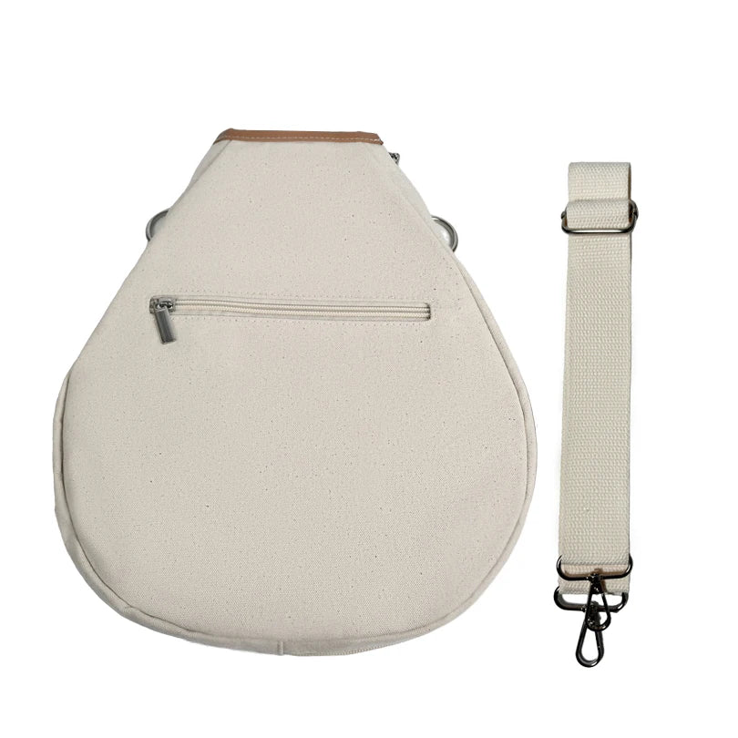 Oxford Padel Bag Cover Polyester Unisex
