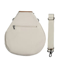Oxford Padel Bag Cover Polyester Unisex