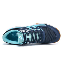 Men's Padel Sneakers Lace-Up Athletic Shoes