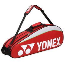 YONEX Padel Bag for 3 Rackets and Shoes
