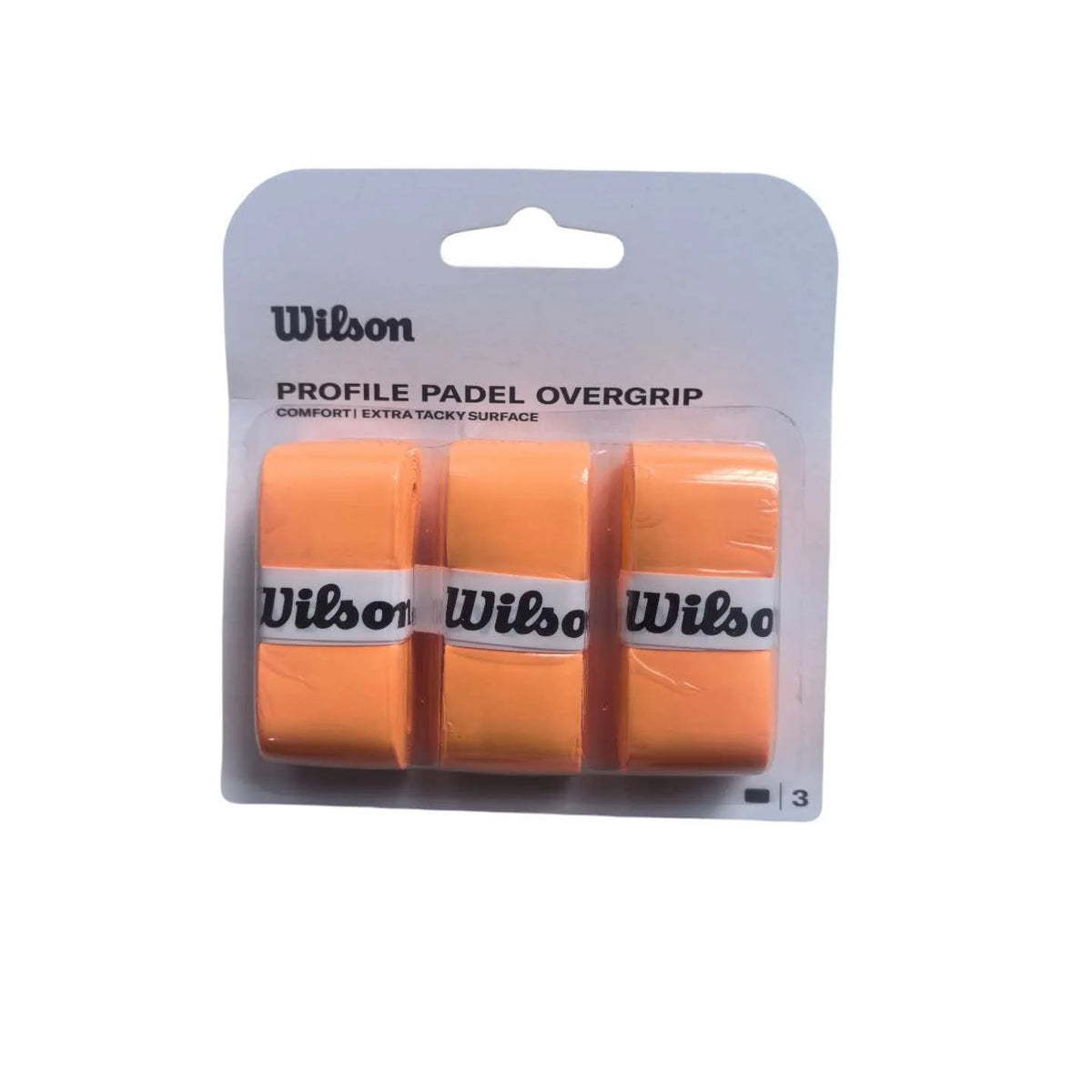 Multicolor Padel Overgrip Tape