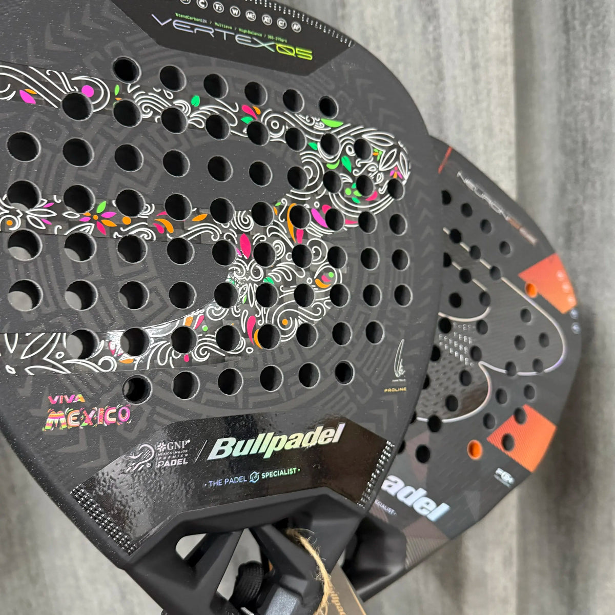 Carbon Fiber Padel Racket for Women