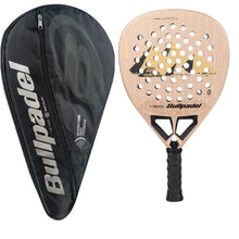 Carbon Fiber Padel Racket for Men