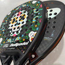 Vertex04 Padel Racquet Carbon Fiber
