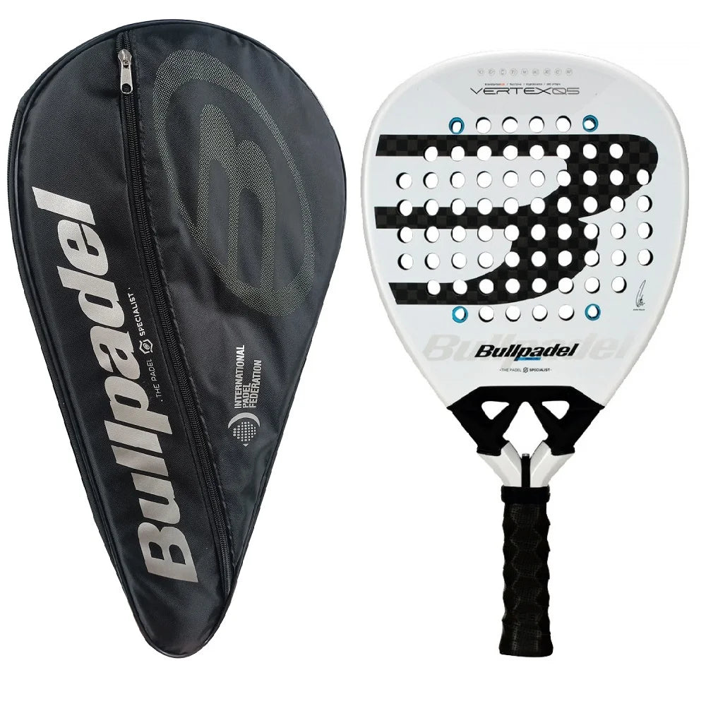 Carbon Fiber Padel Racket