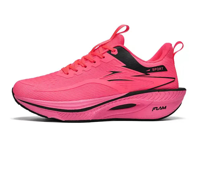 Men's Lightweight Padel Sports Running Shoes