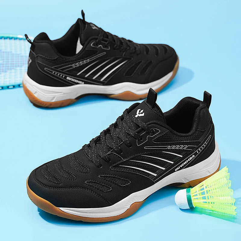 Men's Padel Breathable Sneakers