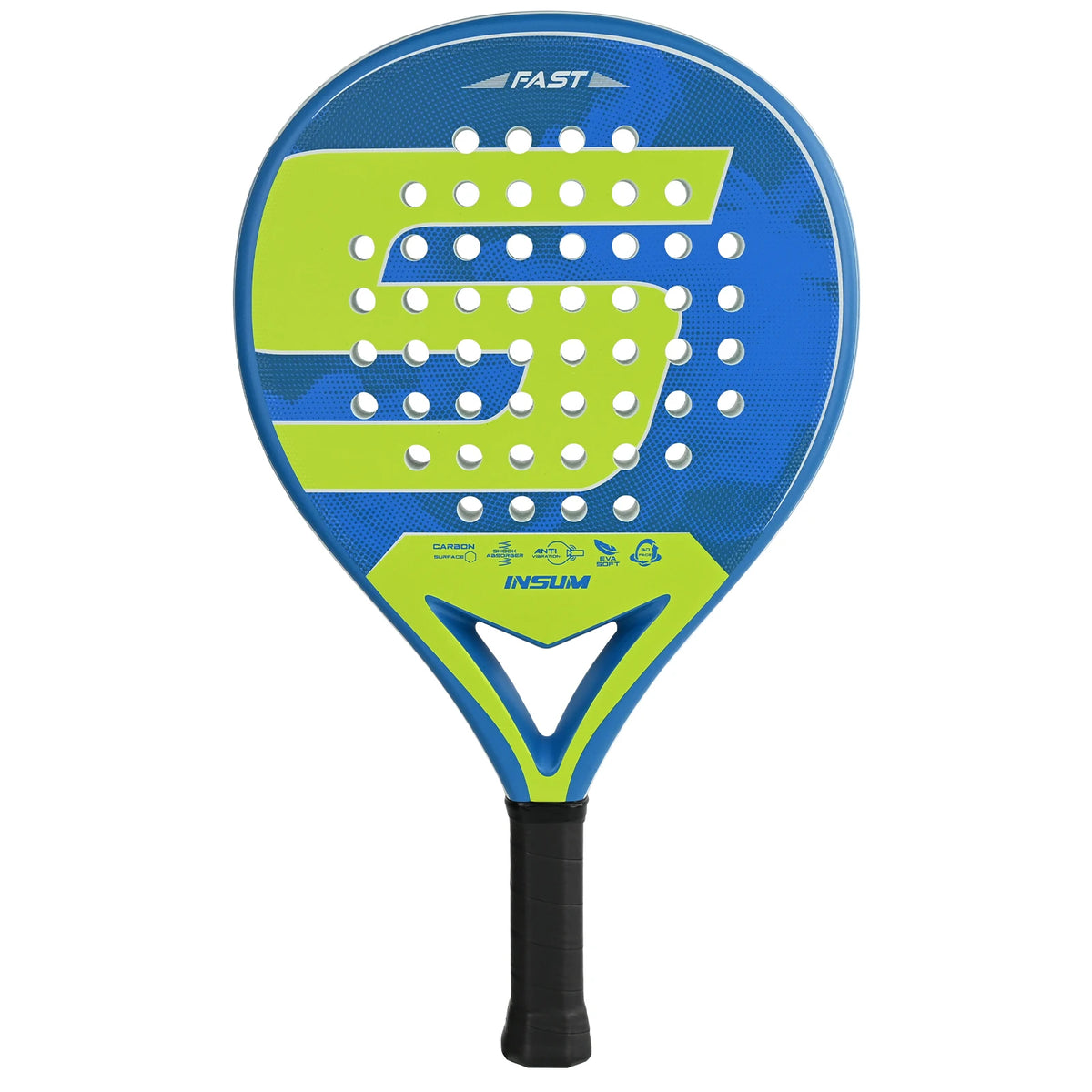 Lightweight Padel Racquets for Men