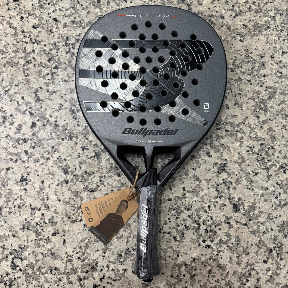 Carbon Fiber Padel Racket for Women