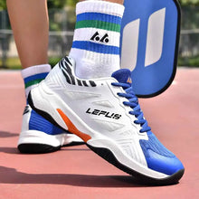 Men's Padel Lace-Up Shoes