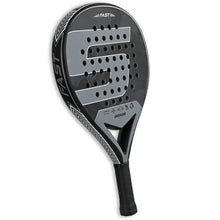 Carbon Fiber Padel Racket 45 cm Round Shape