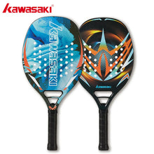Kawasaki Carbon Fiber Padel