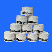 WILSON WHITE 15PCS