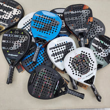 Carbon Fiber Padel Racket for Women