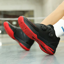 Padel Sneakers Anti-Slip Training Shoes Size 36-47