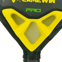 18K Carbon Fiber Padel Racket 26cm x 46.5cm