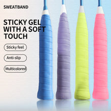 30 Pieces Padel Overgrip Grips