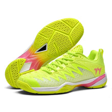 Unisex Padel Shoes - Breathable Carbon Plate Sneakers