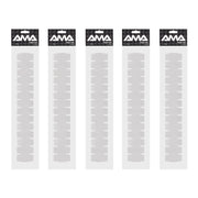 Transparent-5PCS