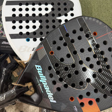 Carbon Fiber Padel Racket for Women