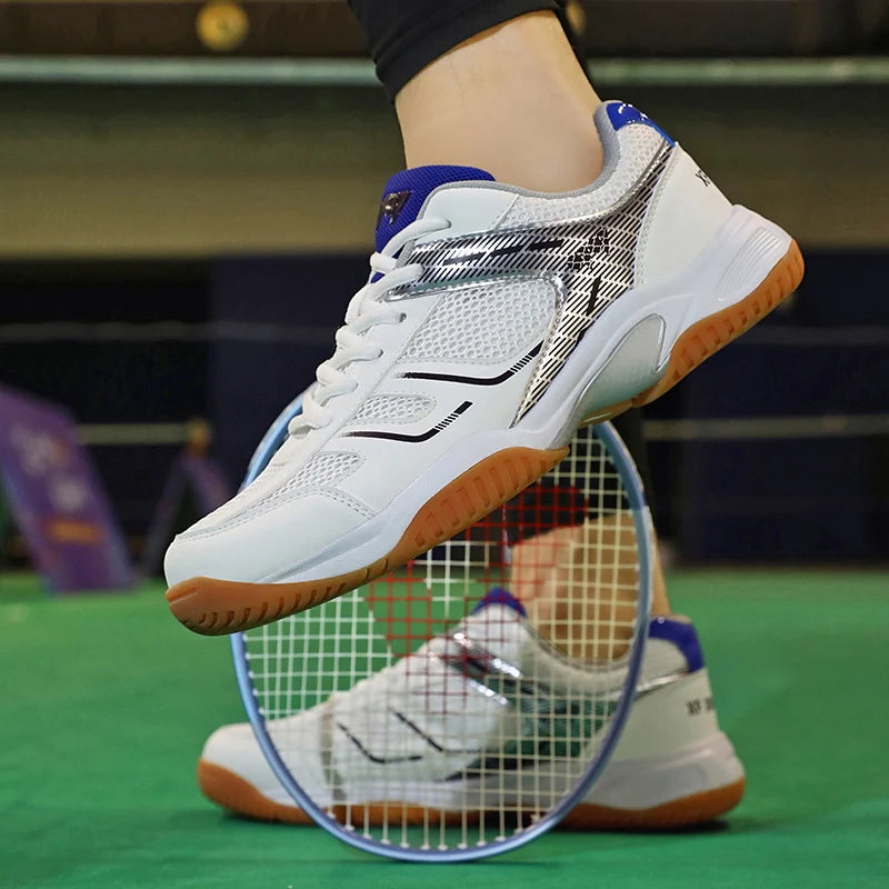 Padel Shoes Sneakers for Men Women