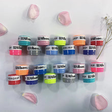 Wilson Padel Overgrip 15/30 Pieces