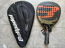 Bullpadel Carbon Fiber Padel Racket