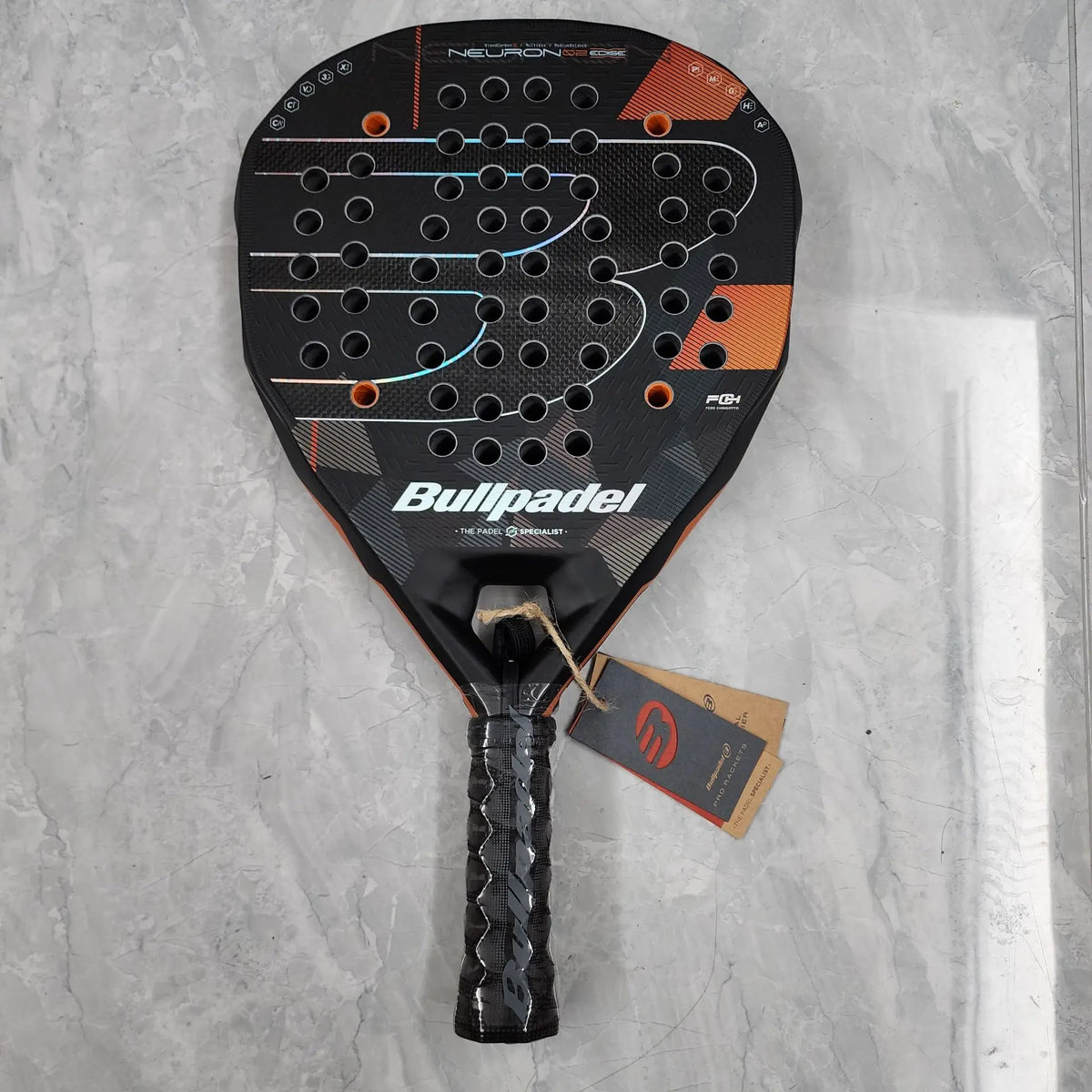 Carbon Fiber Padel Racket for Women