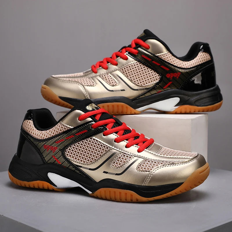 Padel Shoes Sneakers for Men Women