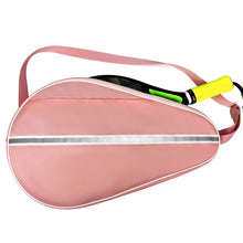 Waterproof Reflective Padel Racket Bag