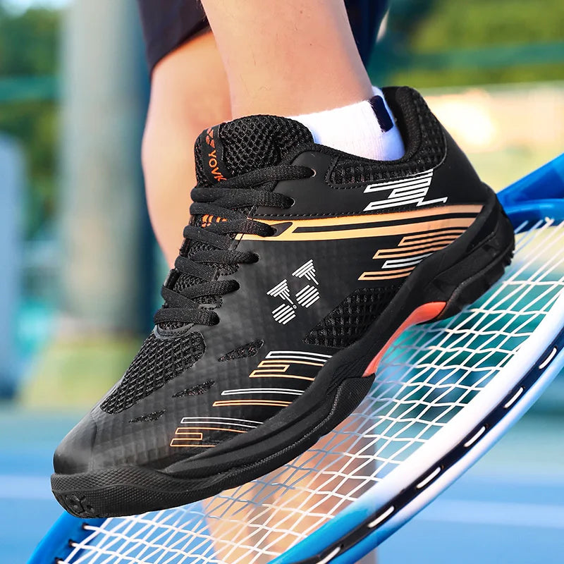 Padel Trainers for Men and Women Athletic Shoes
