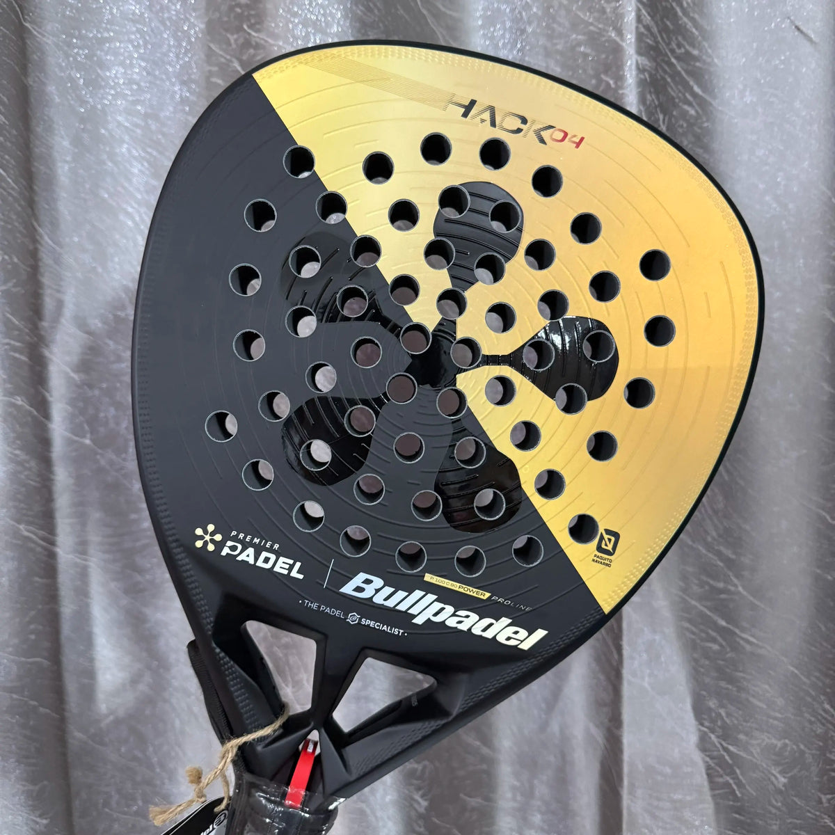 Carbon Fiber Padel Racket for Women