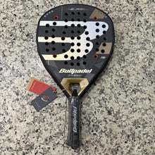 Carbon Fiber Padel Racket for Men