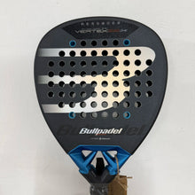 Carbon Fibre Composite Padel Racket
