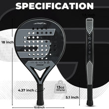 Lightweight Padel Racquets for Men