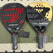 Carbon Fiber Padel Racket