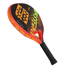 Lightweight Padel Racket 45.5 cm with Anti-Vibration System