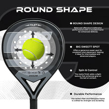 Lightweight Padel Racquets for Men