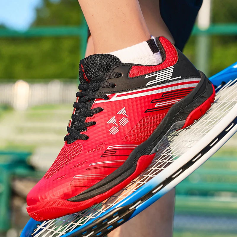 Padel Trainers for Men and Women Athletic Shoes