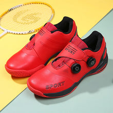 Padel Sneakers Anti-Slip Training Shoes Size 36-47