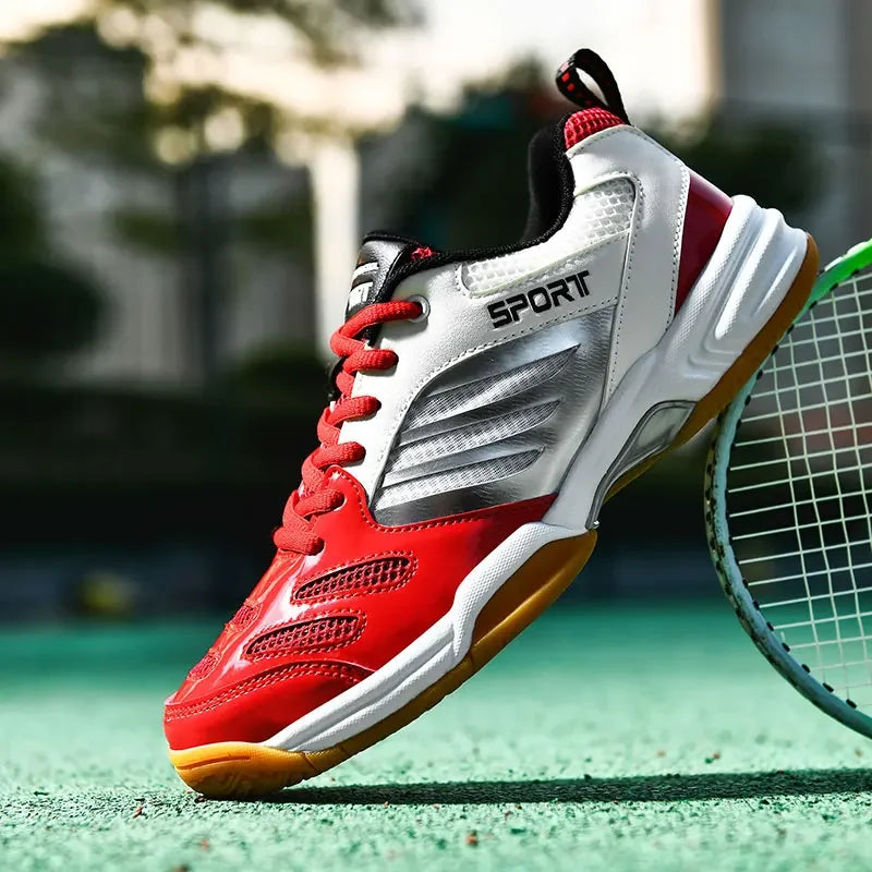 Men's Padel Breathable Sneakers
