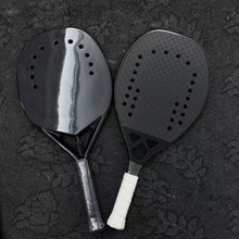 Carbon Fiber Padel Racket with Bag