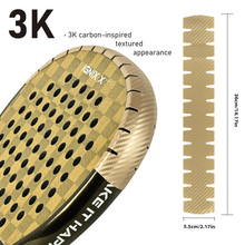 Padel Racket Protection Tape Pack of 2 4 or 6