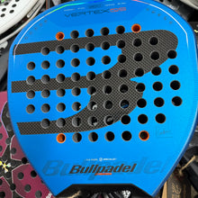 BULLPADEL Padelio raketė iš anglies pluošto