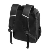 Reversible Padel Backpack with Shoe Pocket