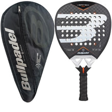 Carbon Fiber Padel Racket for Men