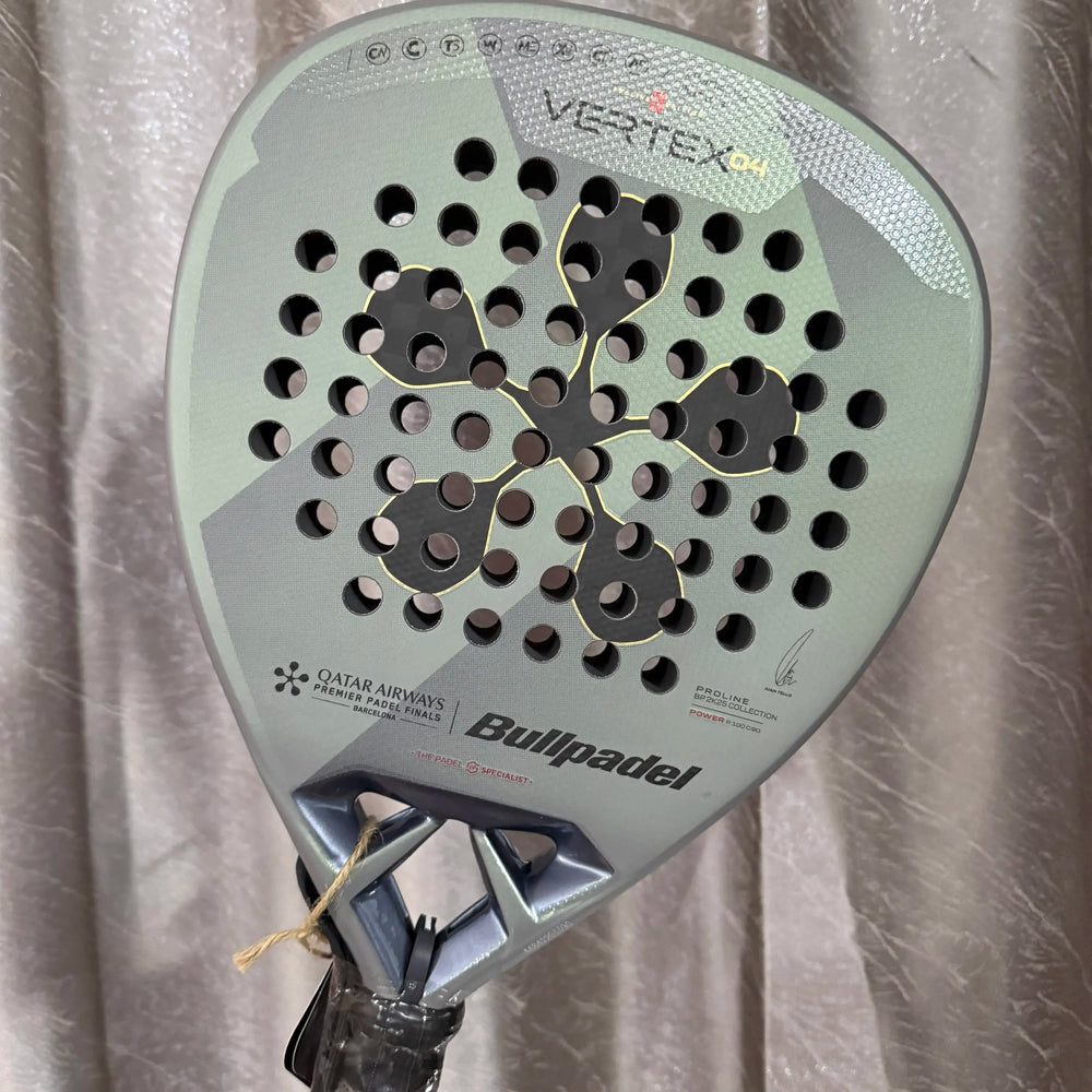 Carbon Fiber Padel Racket for Women