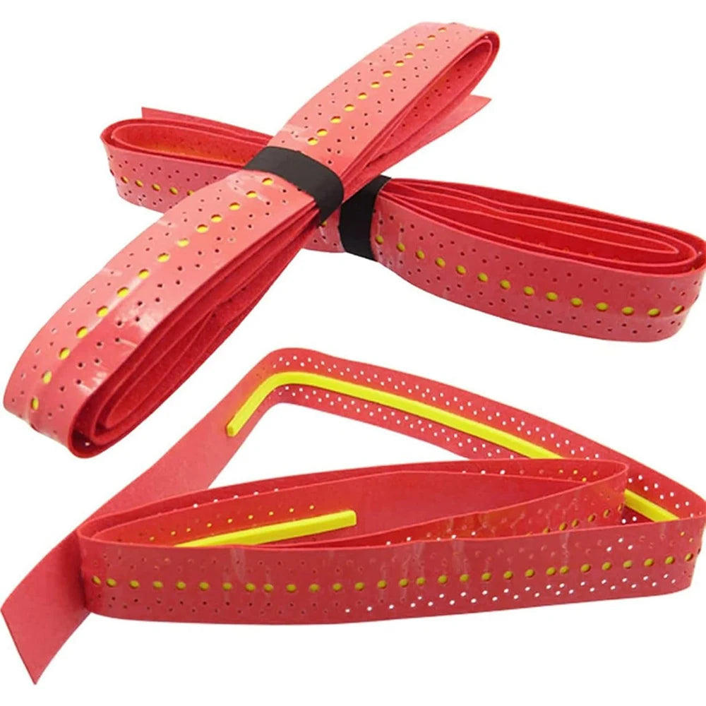 Padel Anti-slip Overgrip Tape 110cm Polyurethane