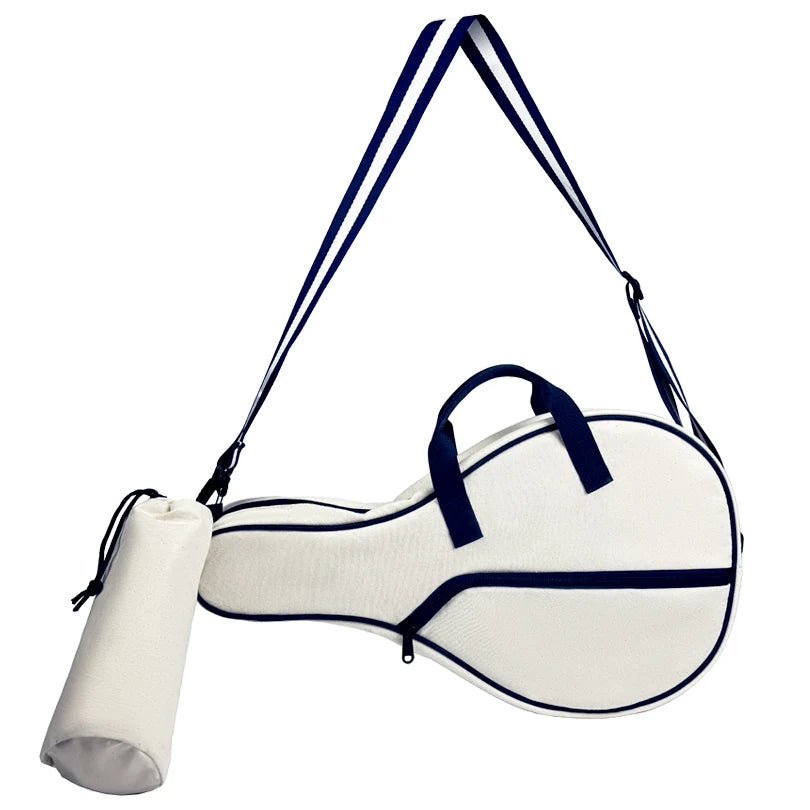 Oxford Padel Bag Cover Polyester Unisex