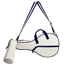 Oxford Padel Bag Cover Polyester Unisex